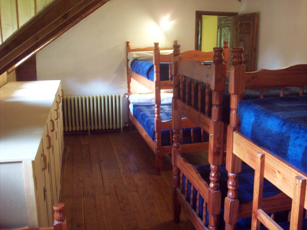 Hostel Meridiano 71 El Bolsón Extérieur photo