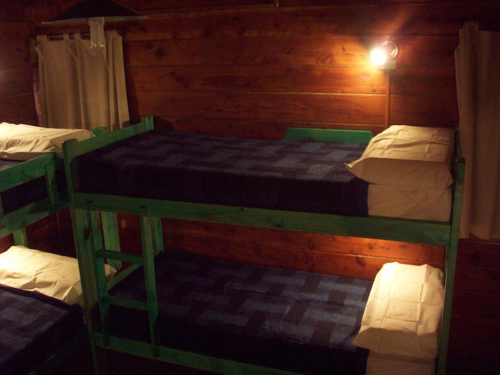 Hostel Meridiano 71 El Bolsón Chambre photo