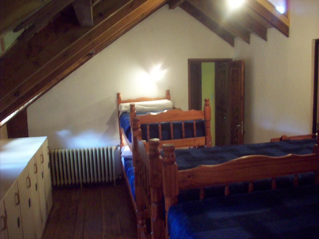 Hostel Meridiano 71 El Bolsón Chambre photo