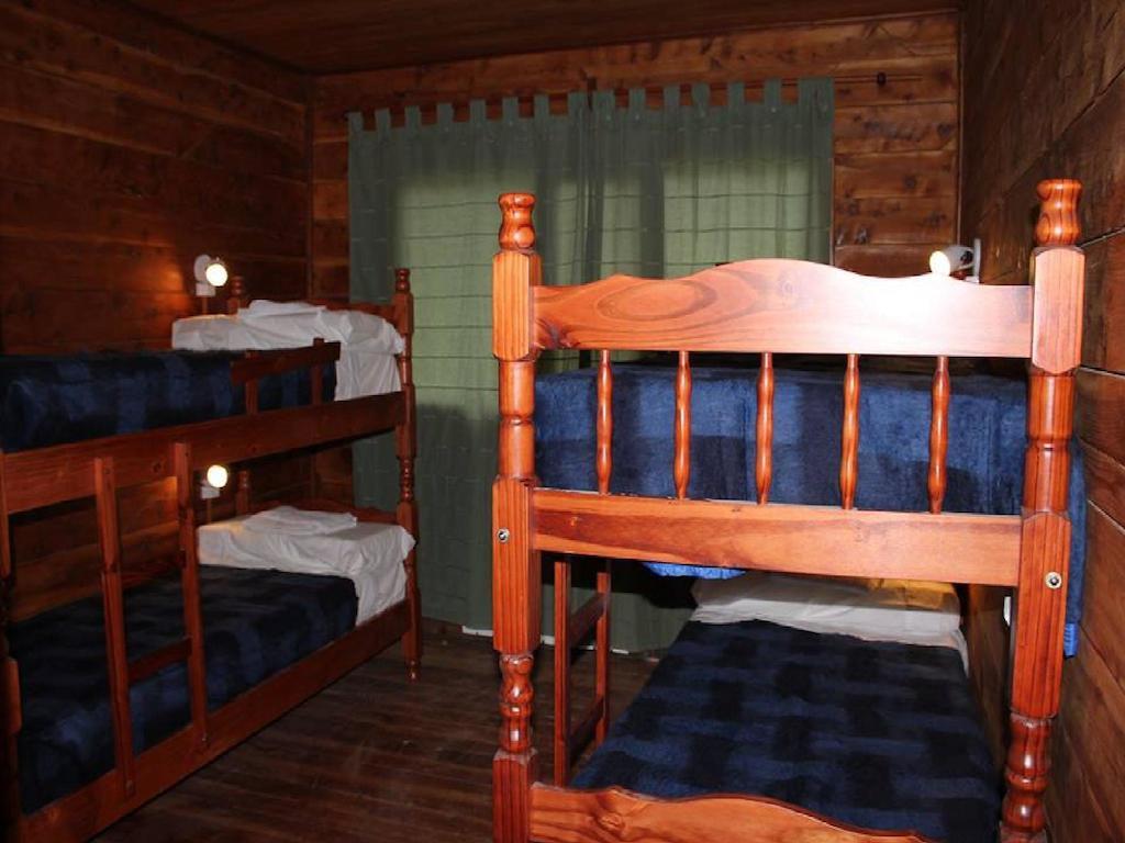 Hostel Meridiano 71 El Bolsón Chambre photo